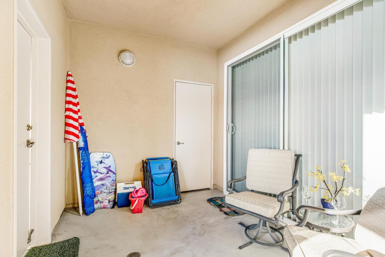 Ocean Pointe Lagoon 121 Apartman Carlsbad Kültér fotó